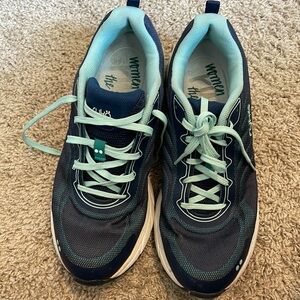 Ryka kindres tennis shoes